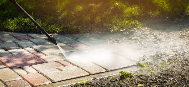 Best Post-Construction Pressure Washing  in New Port Richey East, FL